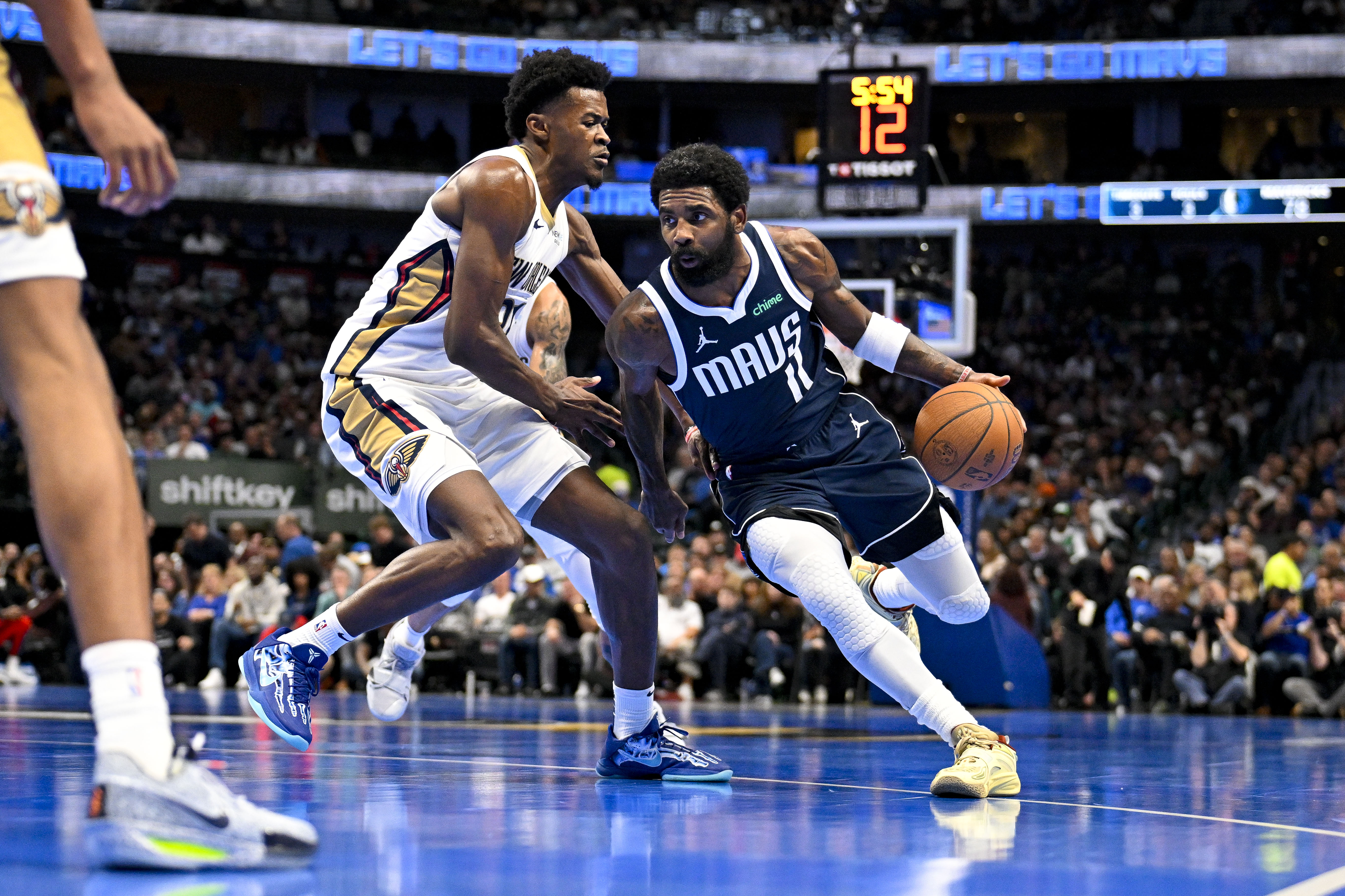 Mavericks vs. Nuggets NBA Player Prop Bets & Odds Tonight