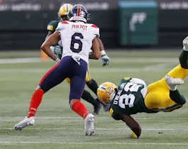 Alouettes vs. Elks Prediction, Odds & CFL Best Bets
