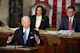 President Joe Biden delivers the State of the Union address to Congress as we look at the U.S. presidential election odds