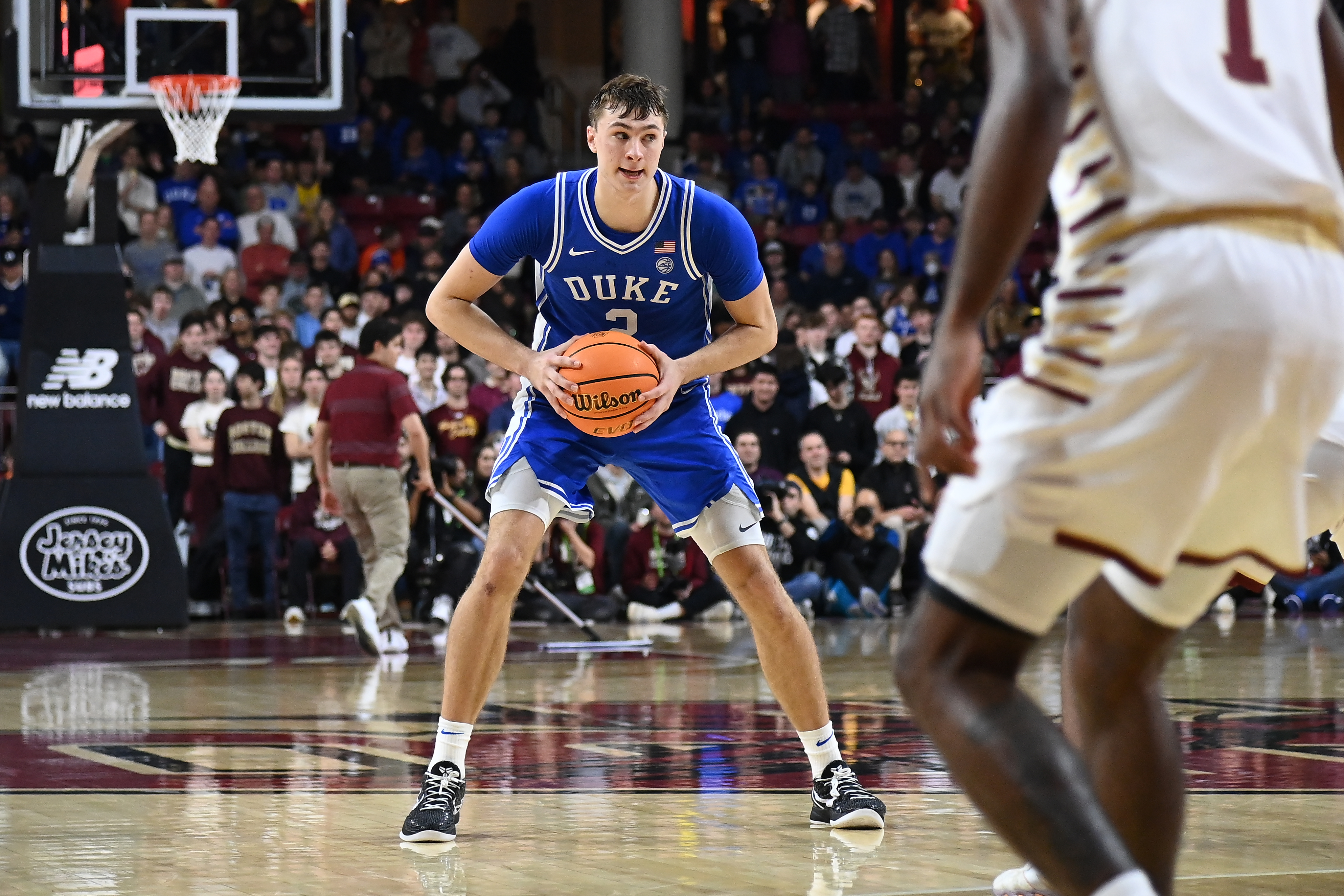 Duke vs. Wake Forest Prediction, Odds & Preview Today: Best Picks for Jan. 25