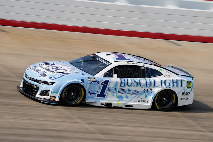 NASCAR AI Predictions at Nashville 2025: ChatGPT's Cracker Barrel 400 Picks Today