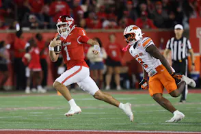 Houston vs. Utah Prediction: Week 8 Odds, Picks & Best Bet (Oct. 24)