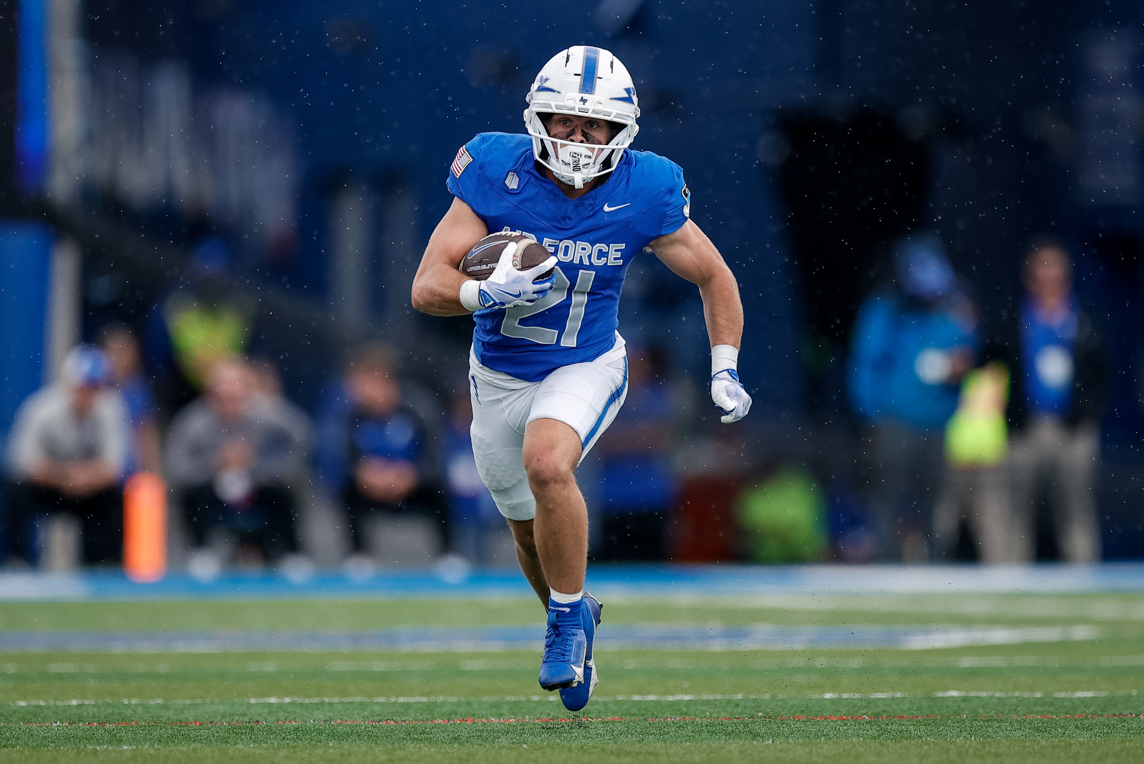 Army vs. Air Force Prediction & Opening Odds for College Football Week 10