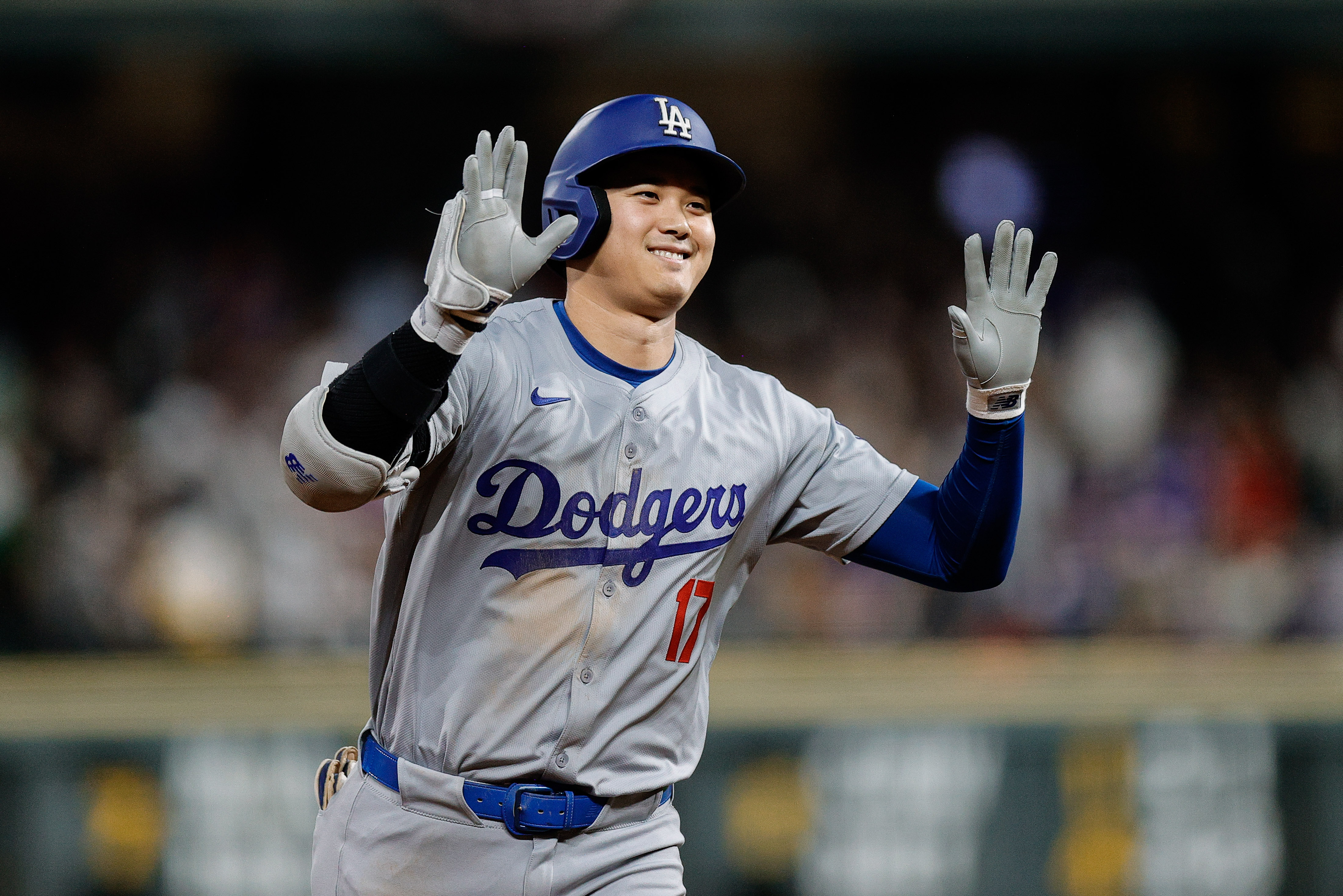 Dodgers vs. Rockies Prediction & Odds Today: Ohtani to Fill up the Stat Sheet (Again)