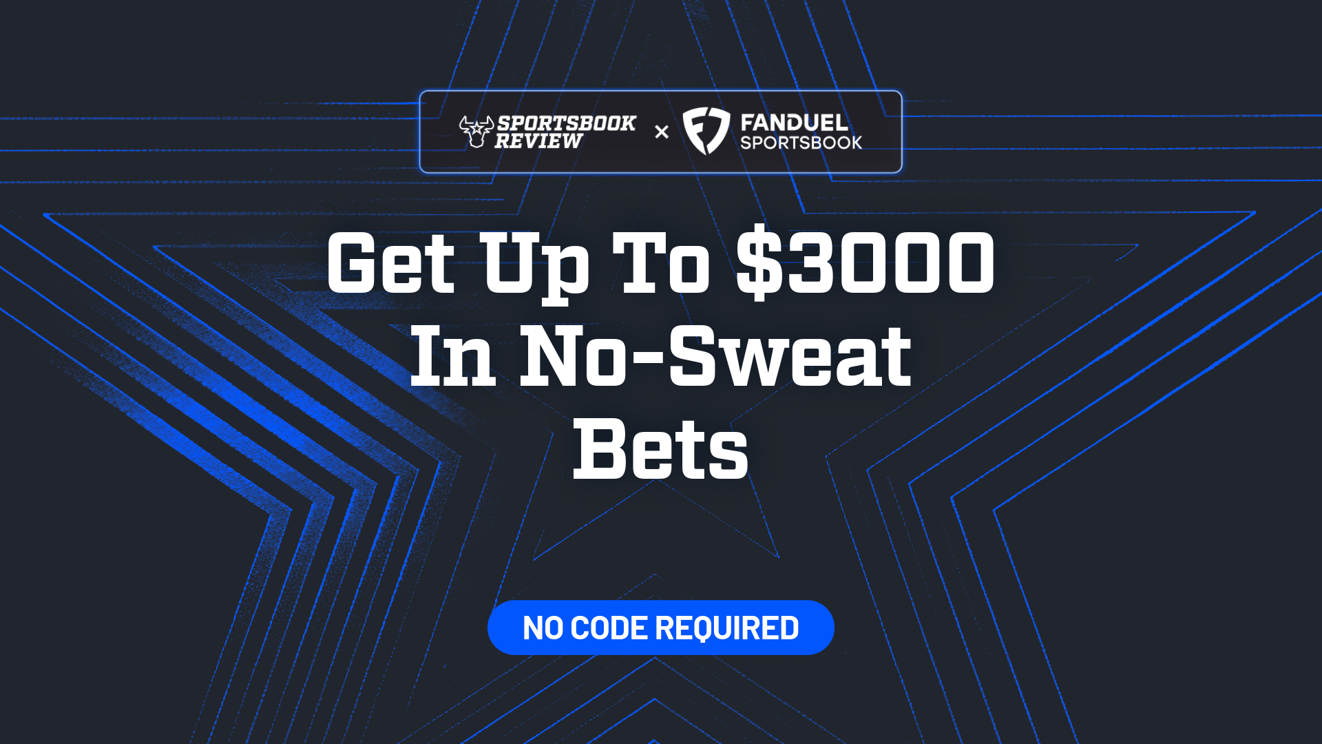 FanDuel Promo Code - Get $3,000 Bonus Bets for WBC, THE PLAYERS, NBA, NCAA Conference Tournaments