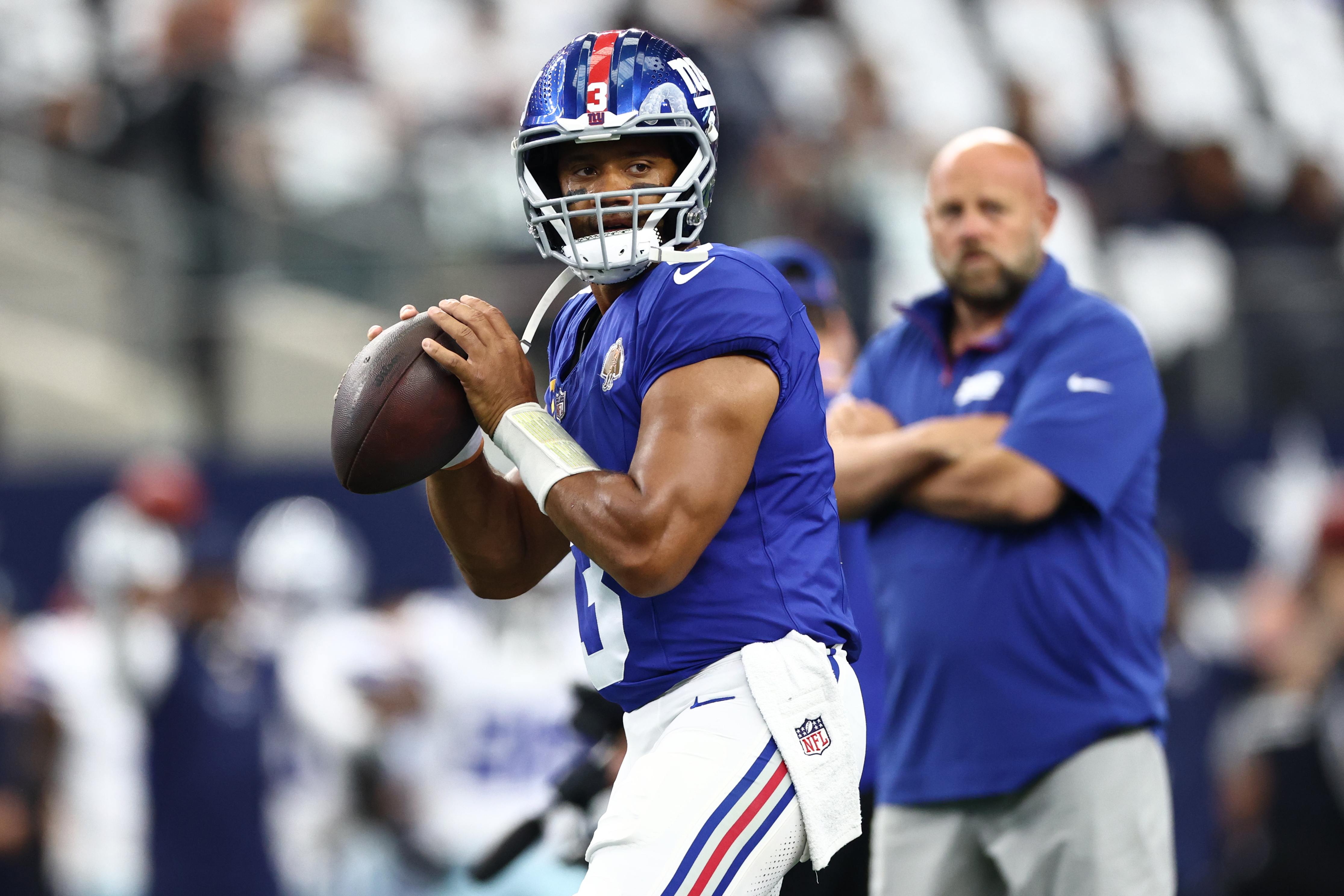 Chiefs vs. Giants Prediction: SNF Odds & Best Bet for Sunday Night Football