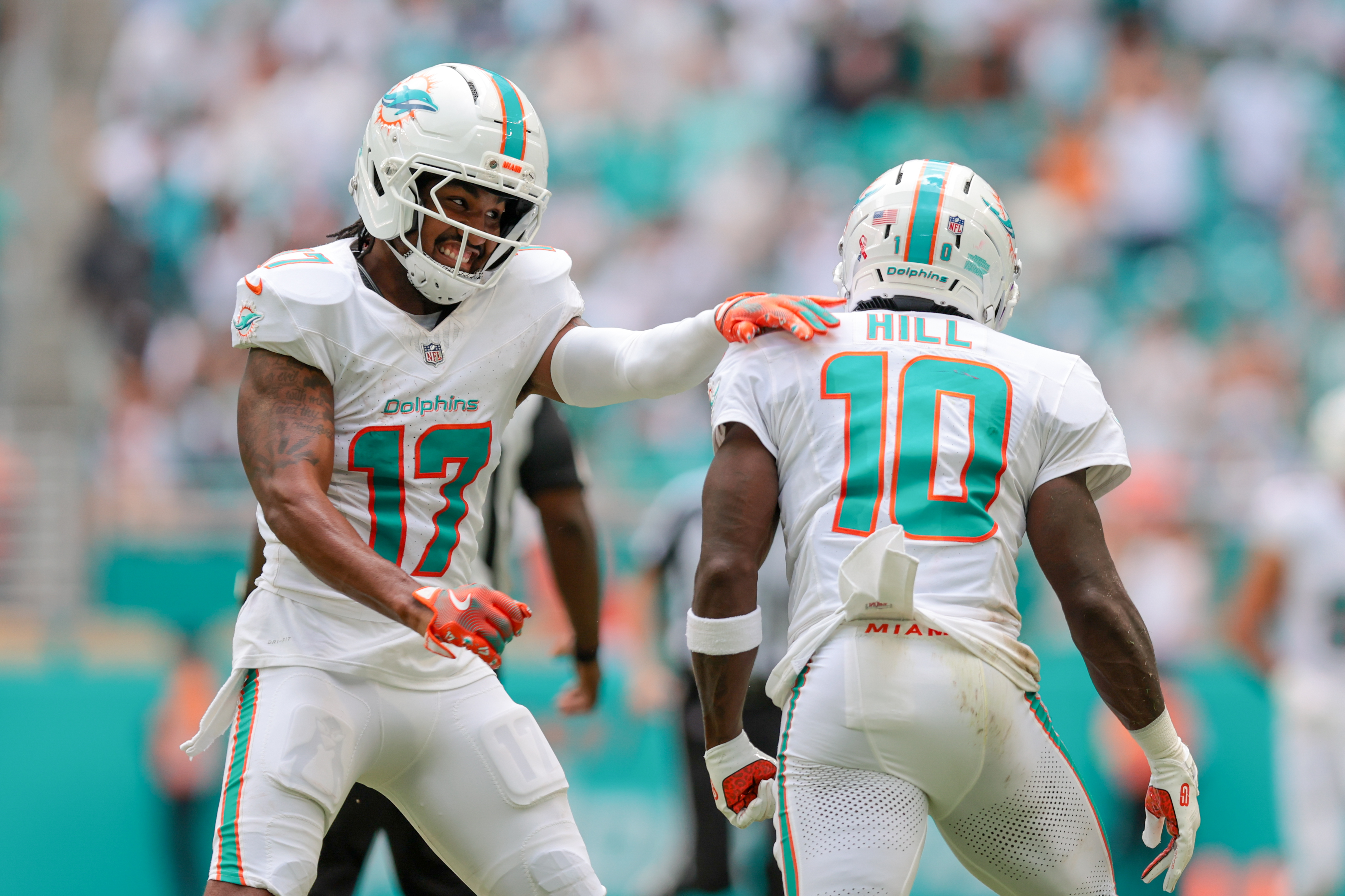 Early Dolphins vs. Bills Prediction & Odds for TNF: NFL Picks Week 3