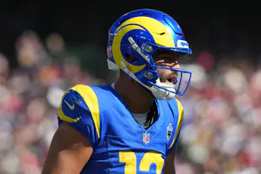 Rams vs. Eagles Prediction: Week 4 Odds, Picks & Best Bet