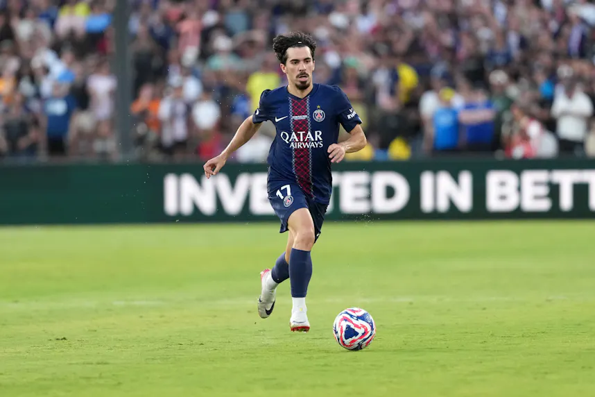 Club World Cup Odds Ahead of Quarterfinals: Who Are the Betting Favorites?