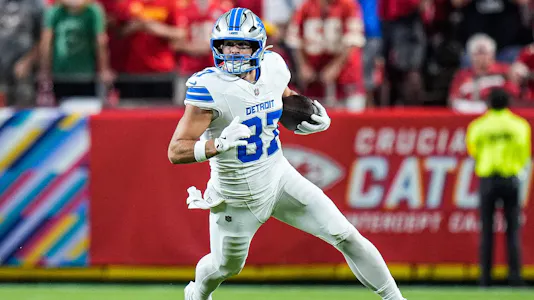 Anytime Touchdown Scorer Predictions for Monday Night Football: Week 7 Doubleheader TD Picks