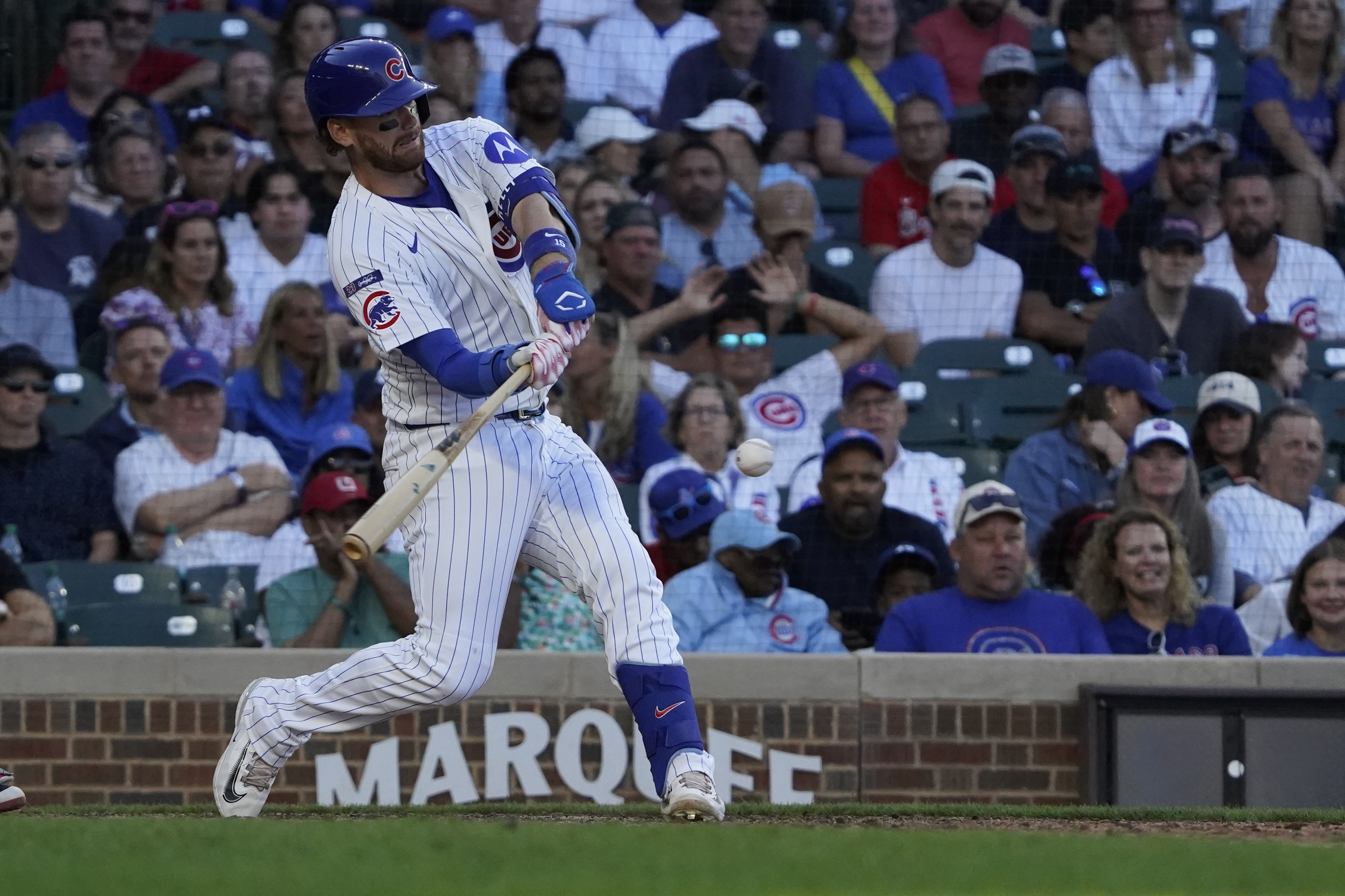 Padres vs. Cubs Player Props: MLB Picks & Best Bets for Wild Card Series Game 1