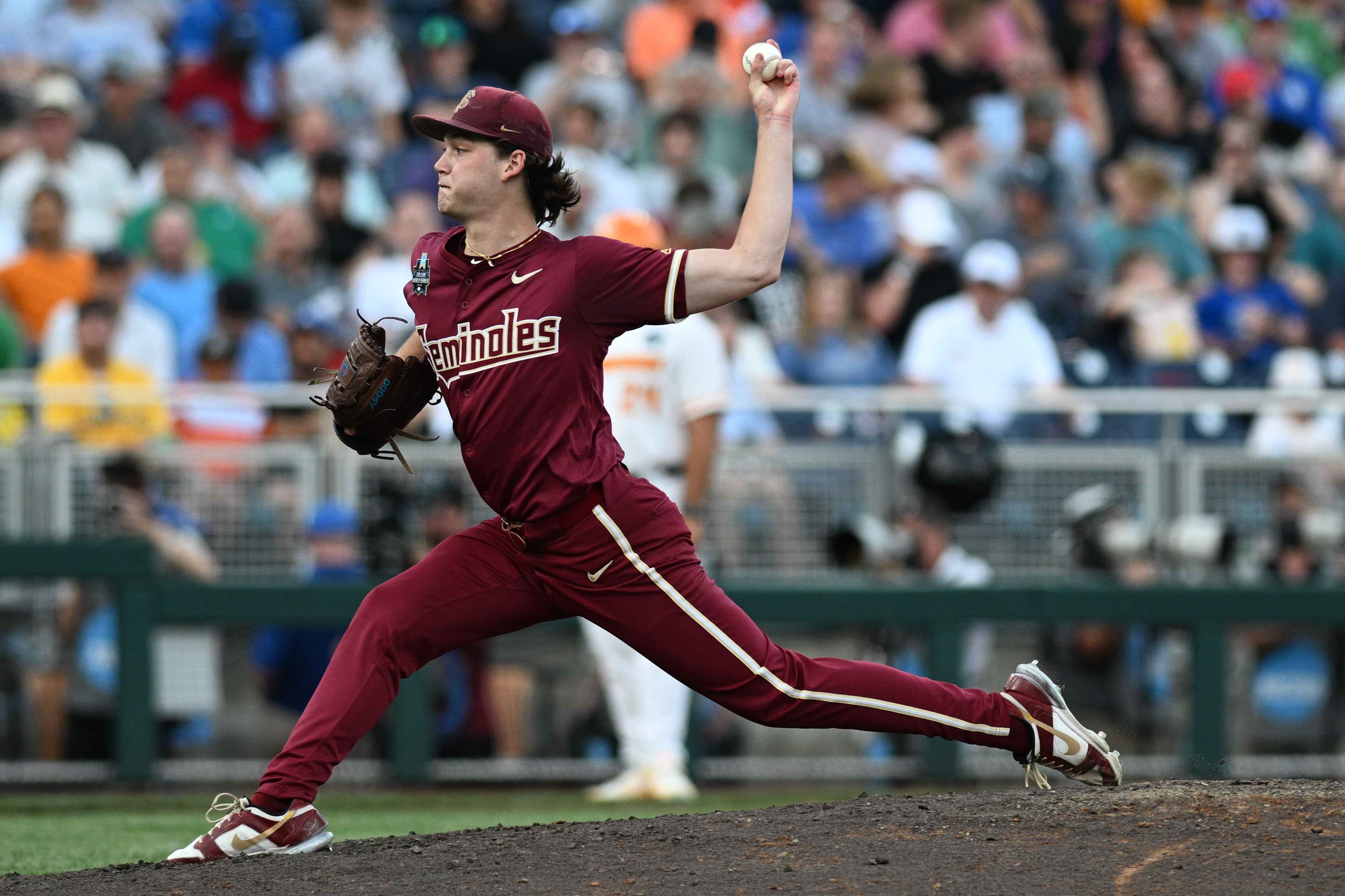 North Carolina vs. Florida State Prediction, Picks & Odds: College Baseball Preview & Best Bets