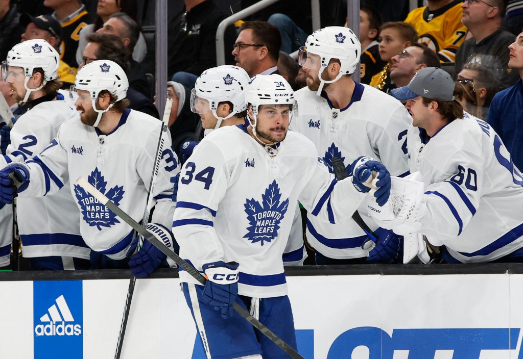 Bruins vs. Maple Leafs Predictions & Odds: Wednesday's NHL Playoff Expert Picks