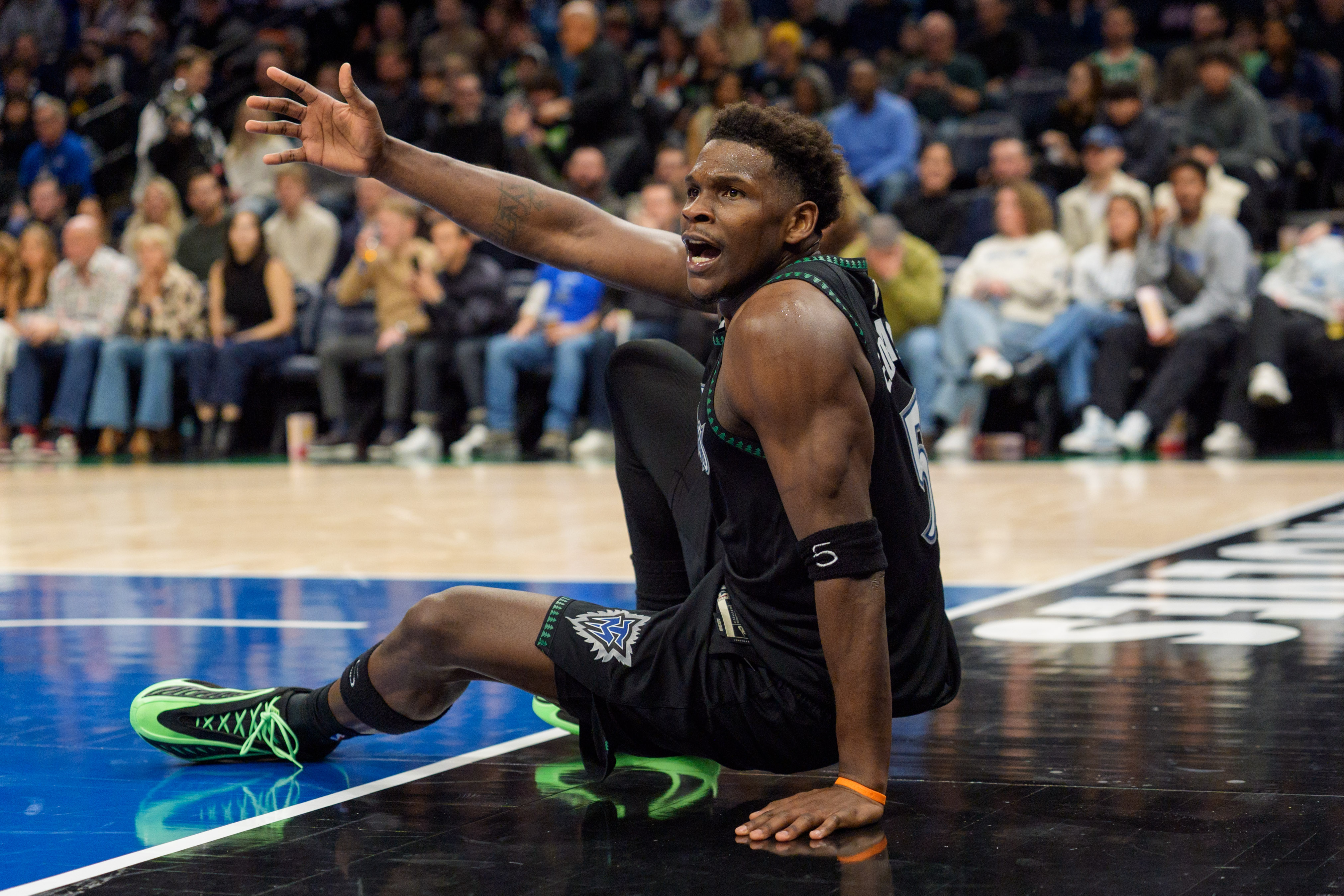 Spurs vs. Timberwolves Player Props Tonight: Best NBA Prop Bet Picks for Nov. 30