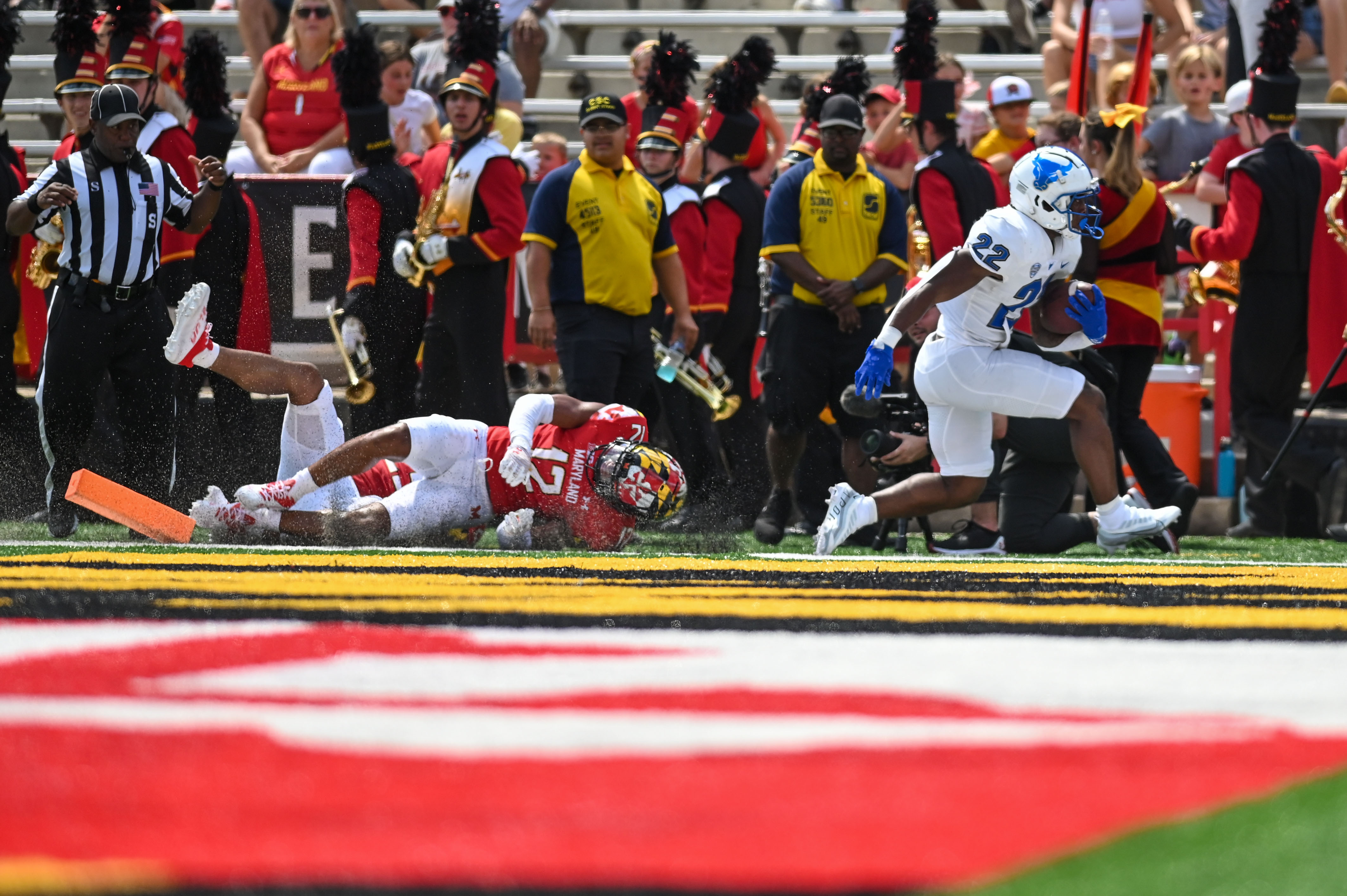 Miami (OH) vs. Buffalo Player Props Tonight: Expert Picks & TD Picks for Week 13