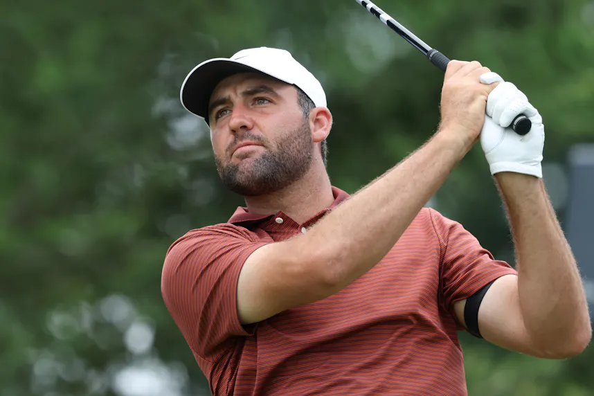 U.S. Open Odds & Betting Lines 2026: Opening Odds for Shinnecock Hills (June 18-21)