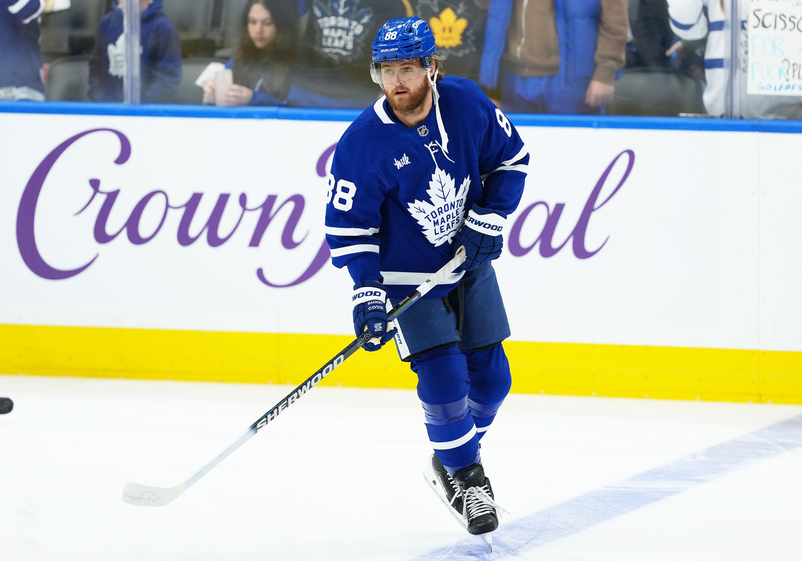 Best Maple Leafs vs. Bruins Player Props Tonight: NHL Prop Bet Picks for Nov. 11
