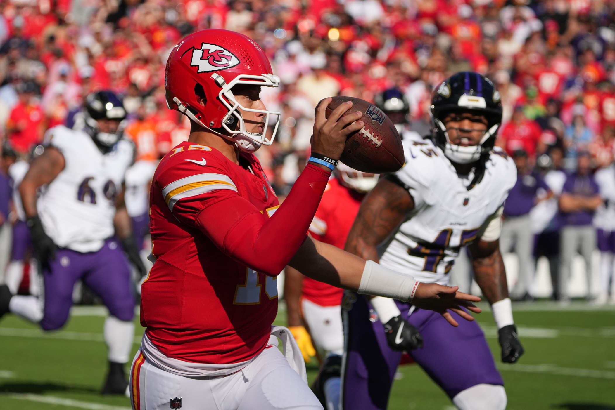 NFL Picks Against the Spread Week 5: ATS Predictions & Best Bets for Every Game