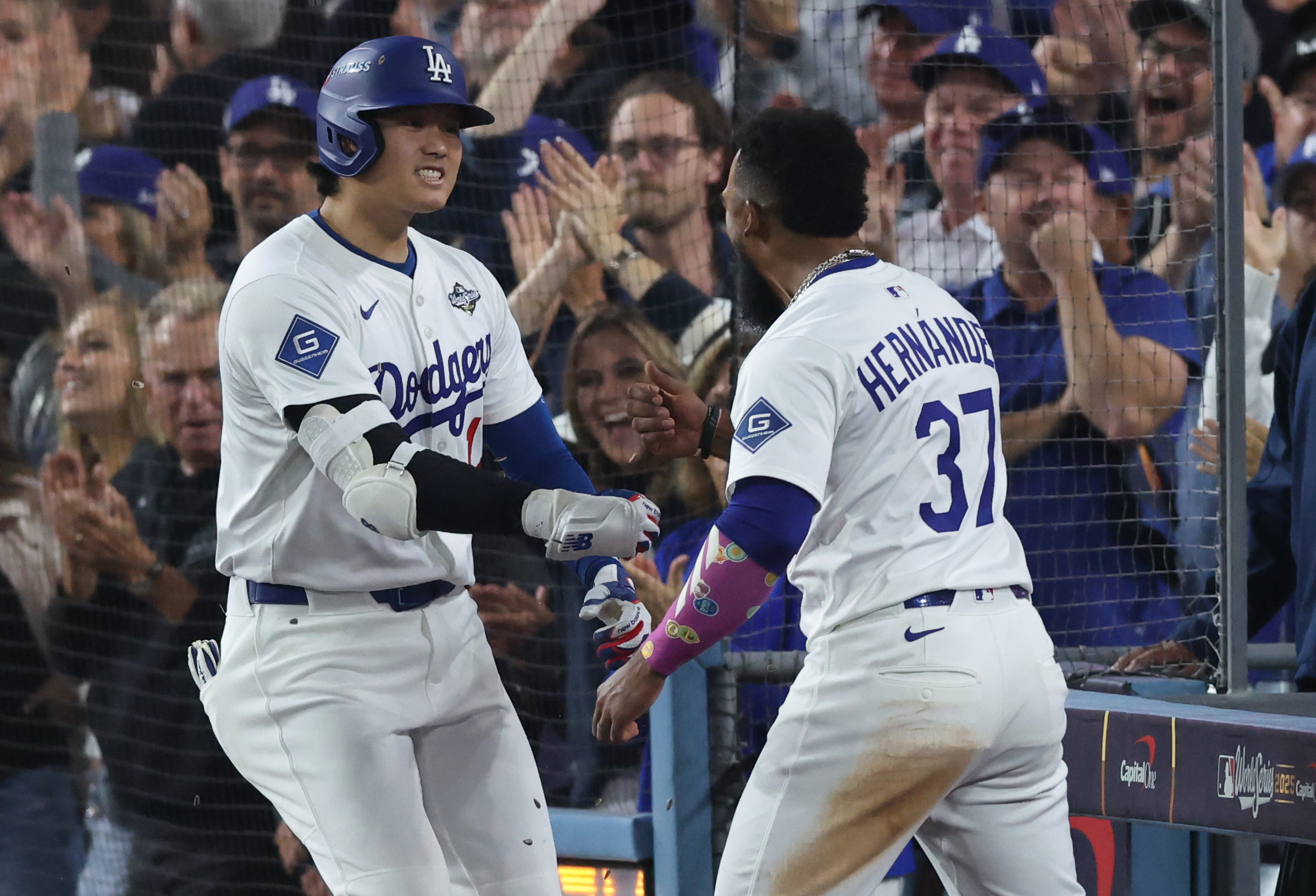 Best Blue Jays vs. Dodgers Same-Game Parlay Tonight: SGP Picks for World Series Game 4