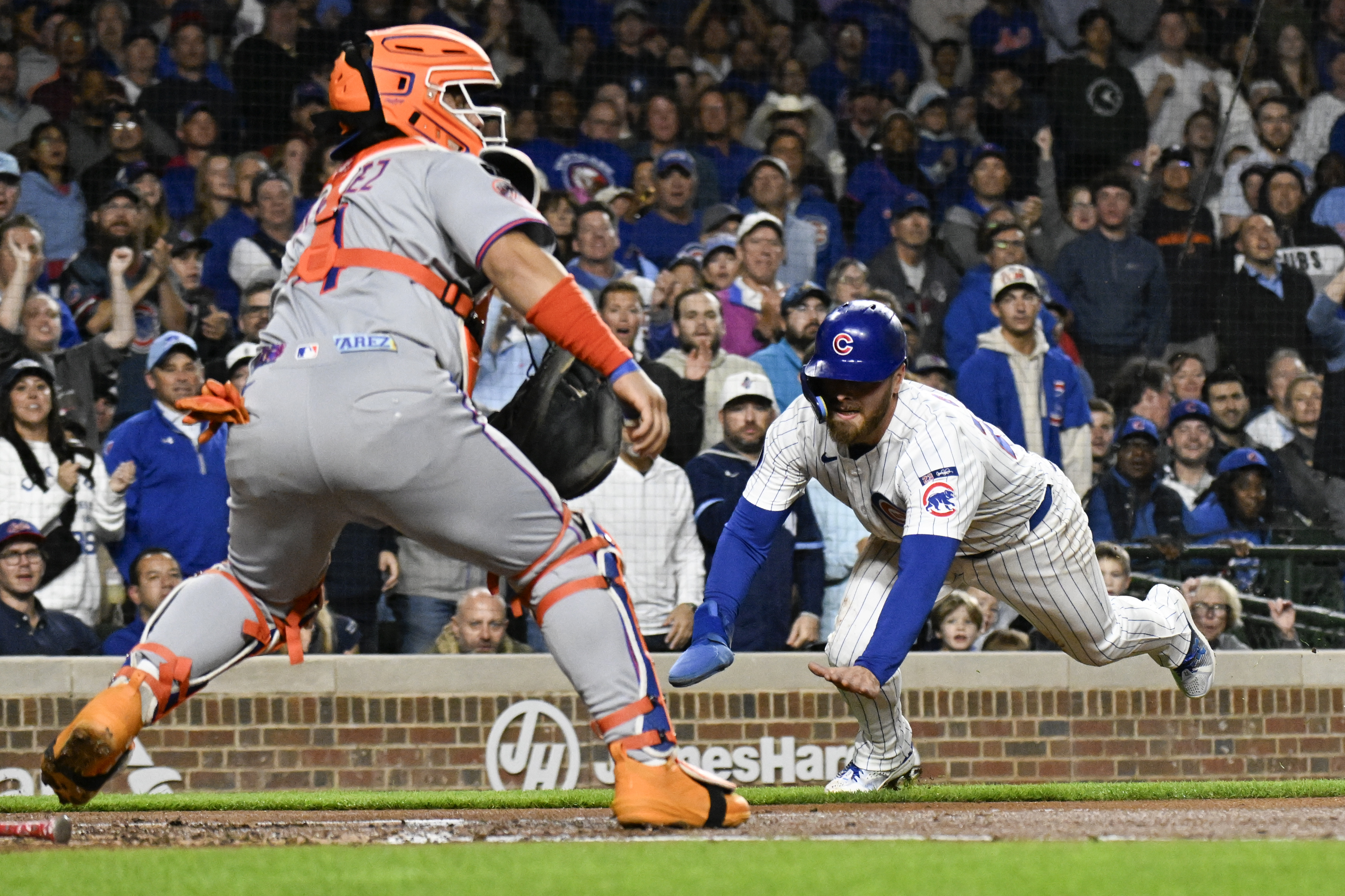 Mets vs. Cubs Prediction, Odds & Expert Picks: MLB Best Bets for Sept. 25