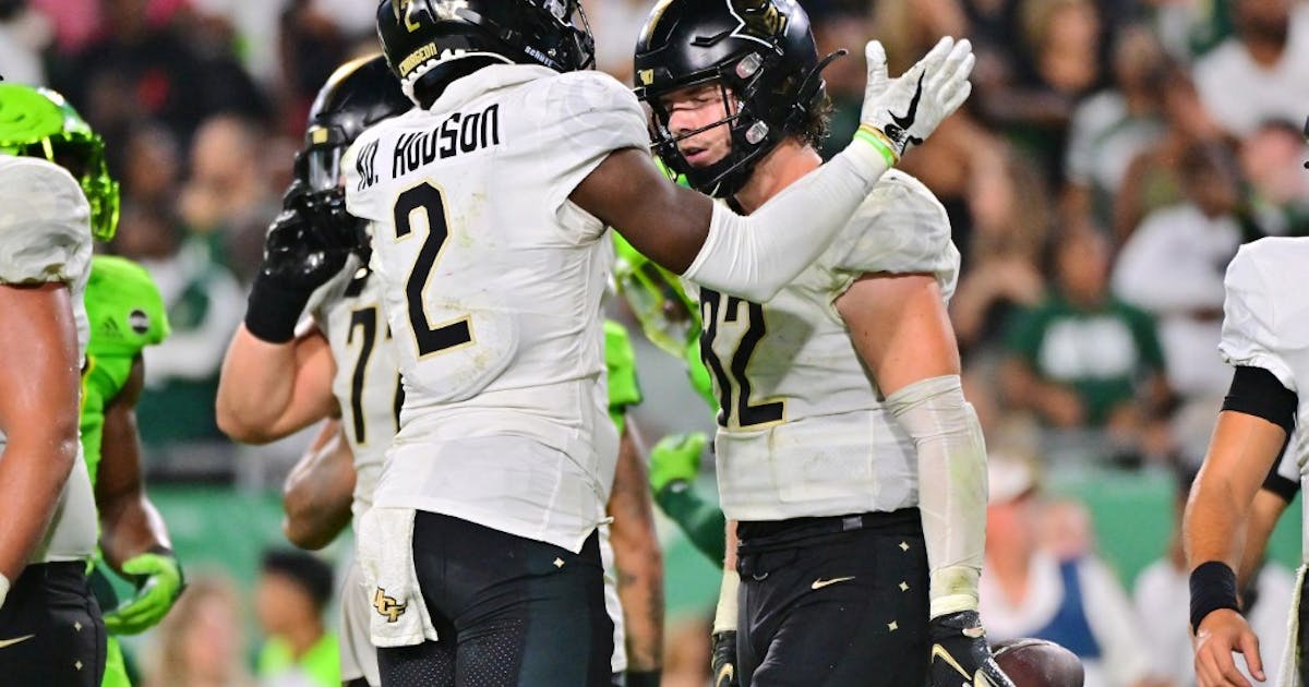 UCF vs. Duke Odds, Picks, Predictions College Football: Will Transfers Play a Role in Military Bowl?