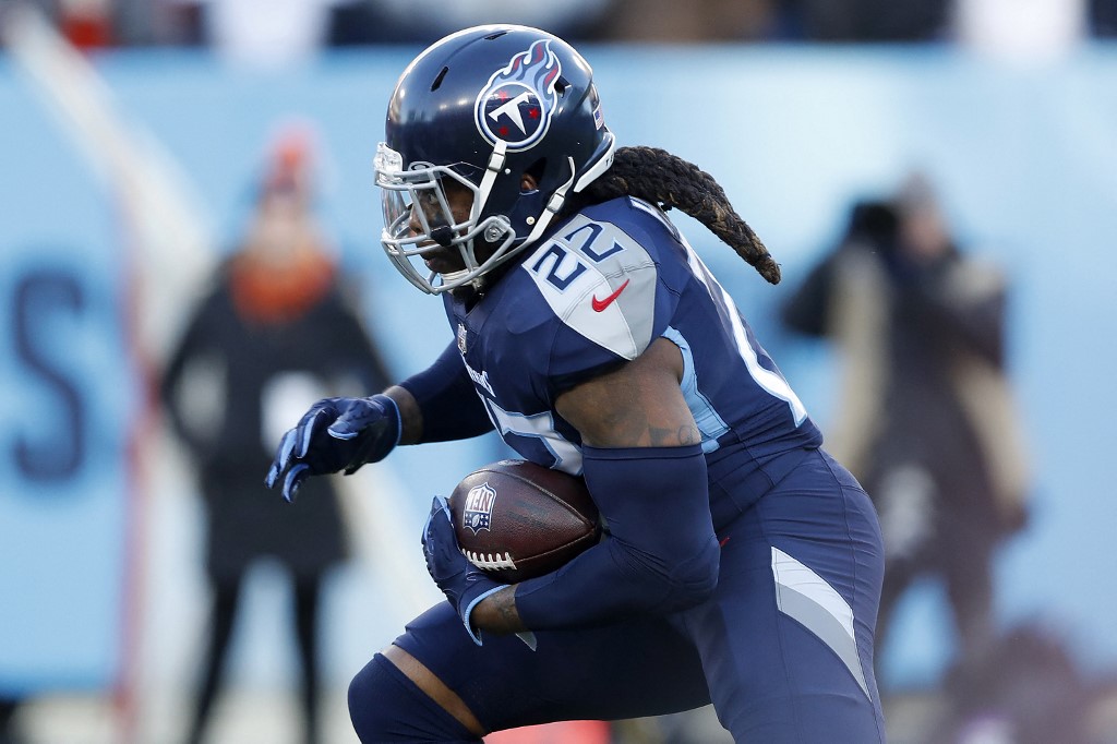 Tennessee Titans 2016 Team Preview and Prediction 