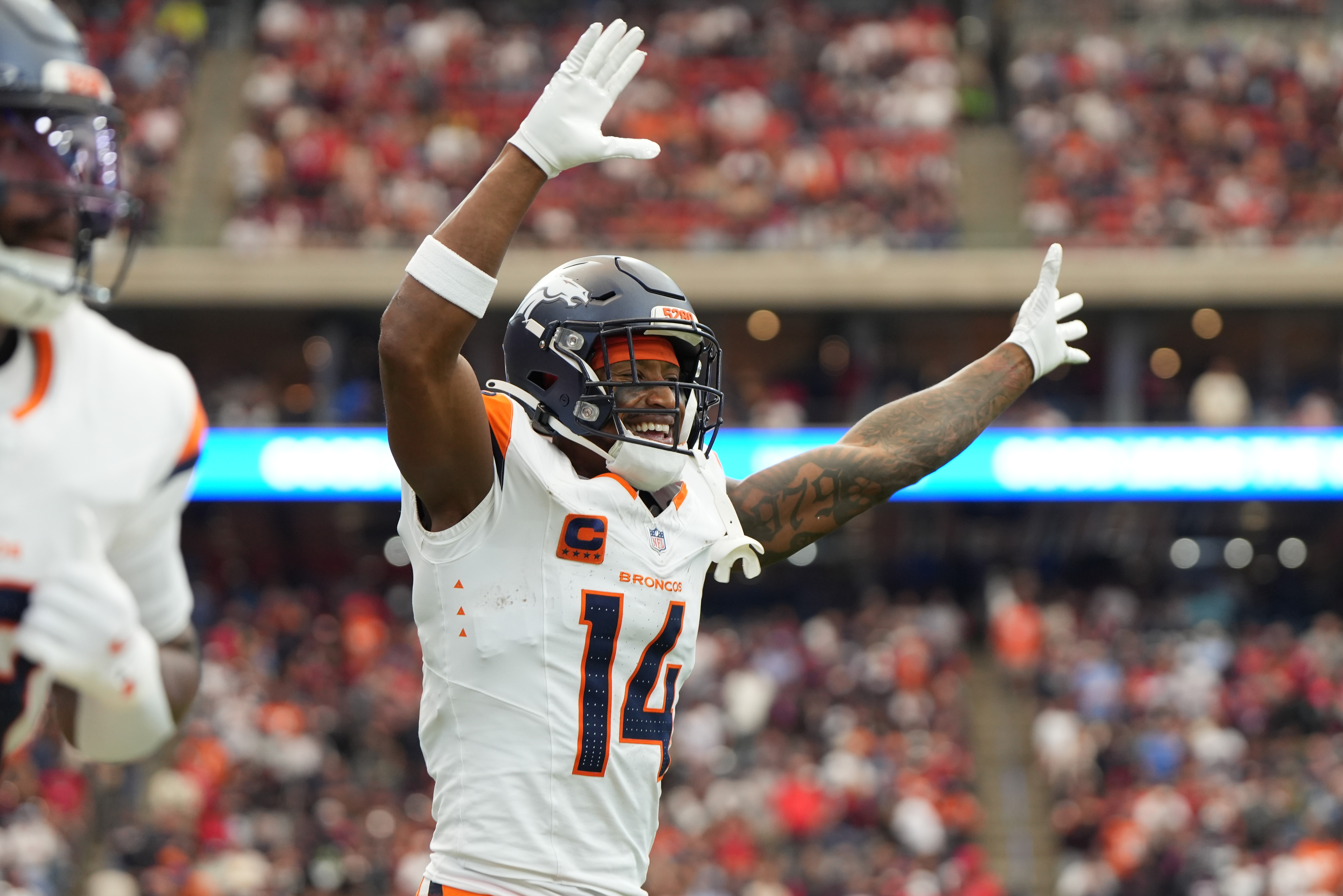 Broncos vs. Commanders AI Picks: SNF Predictions & Best Prop Bet for Sunday Night Football Tonight