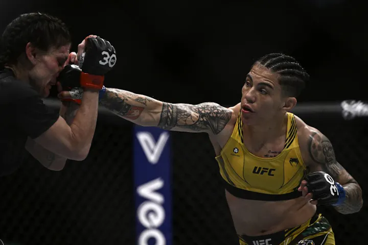 UFC Odds & Best Bets Today: Schedule and Picks for UFC Vegas 69