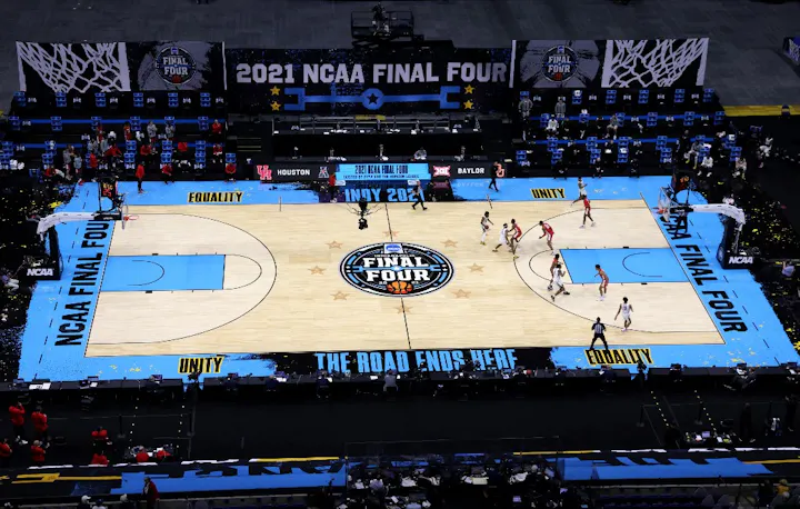March Madness Final Four Odds – Who Will Head to Houston?