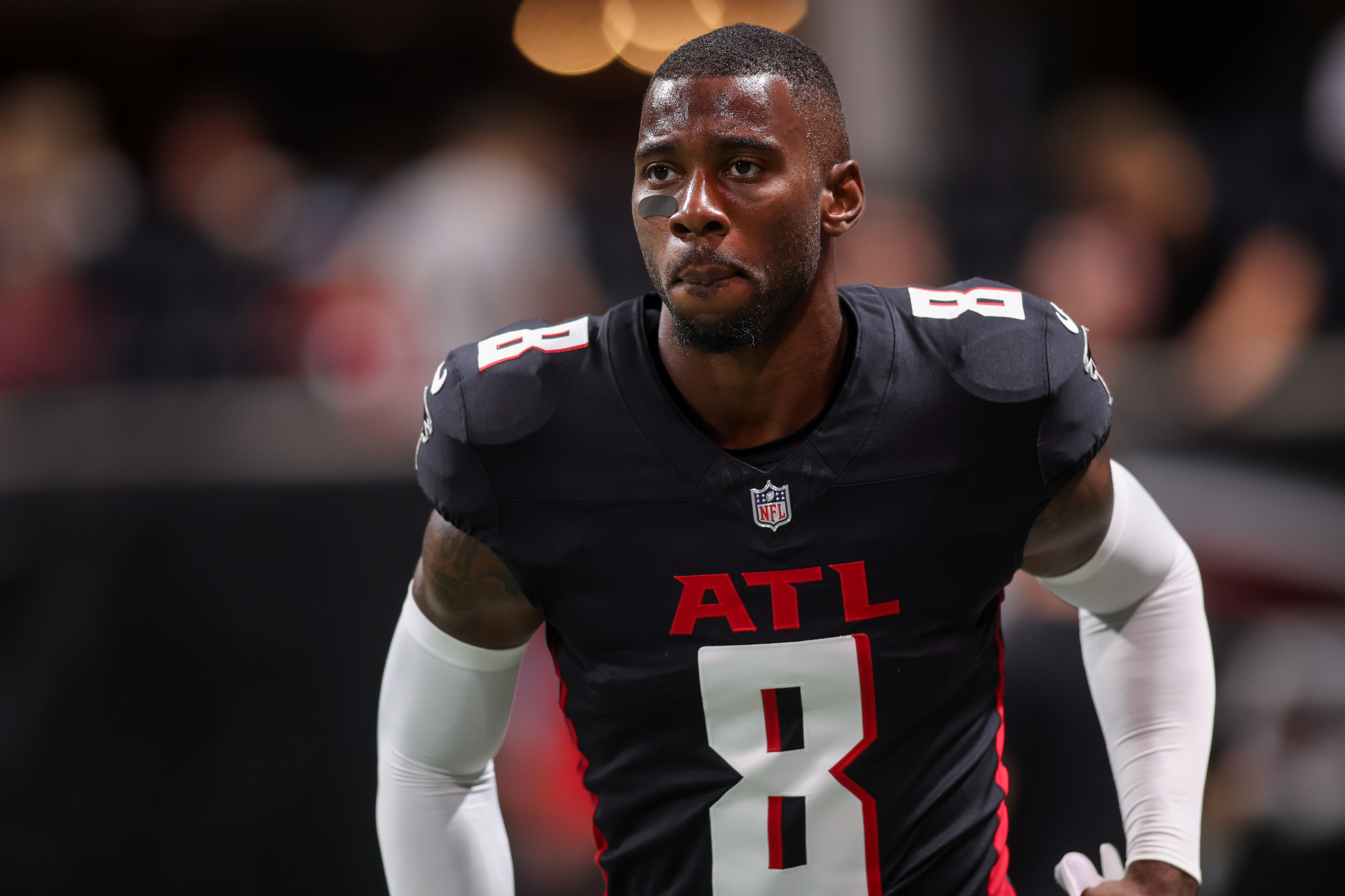 Bills vs. Falcons Same Game Parlay for Monday Night Football: MNF Picks & SGP Odds
