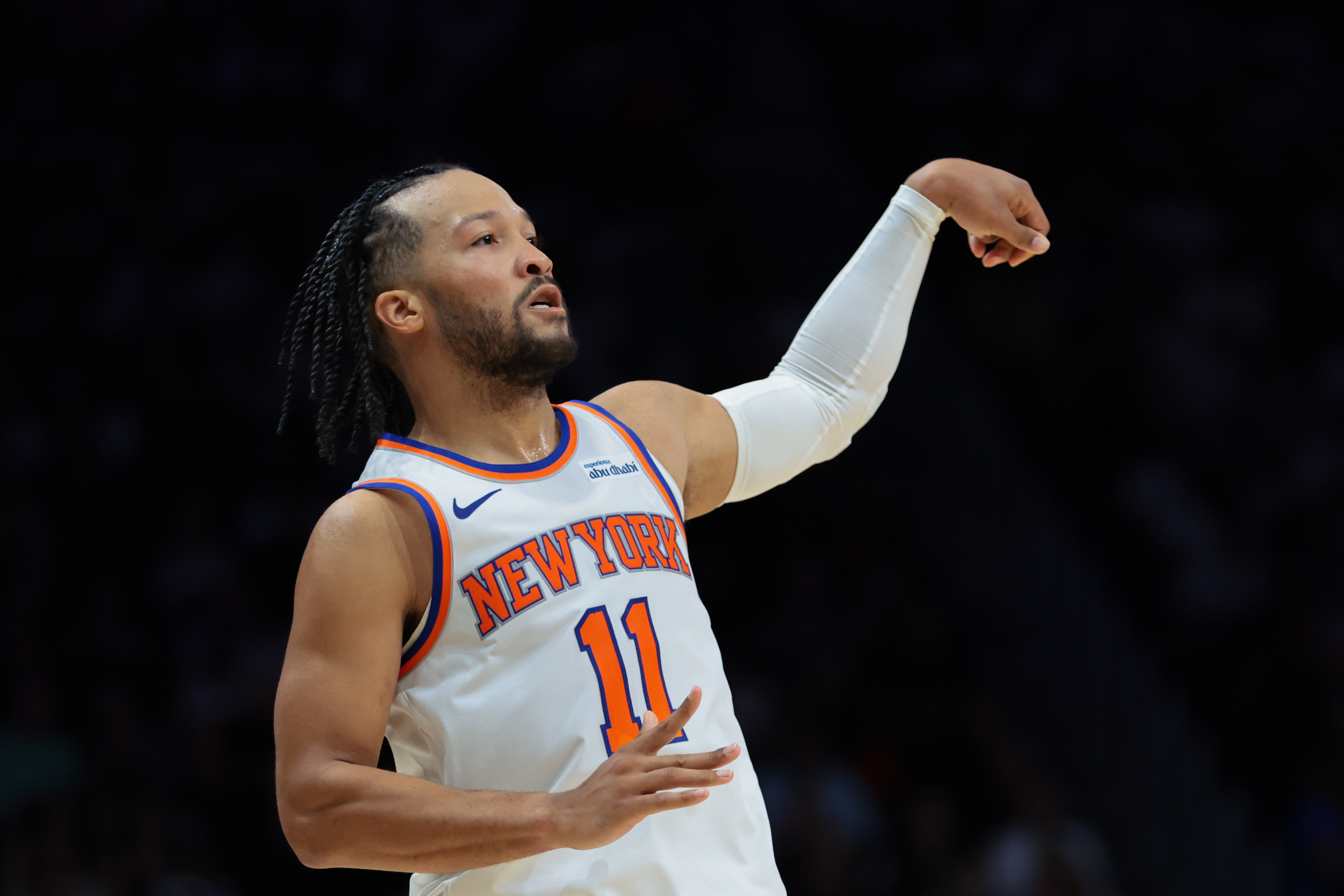 Knicks vs. Bucks Player Props: NBA Prop Picks & Best Bets for Tuesday