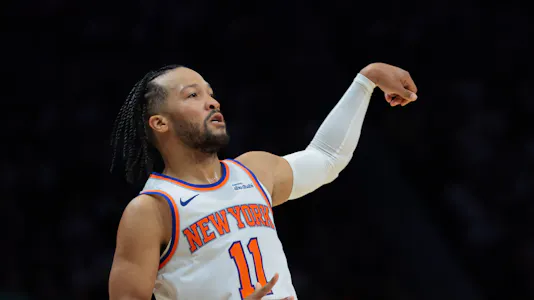 Knicks vs. Bucks Player Props: