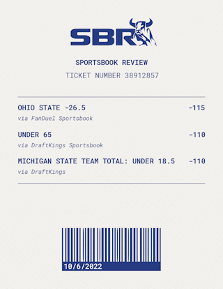 Sbr Betting Ticket   Three Picks