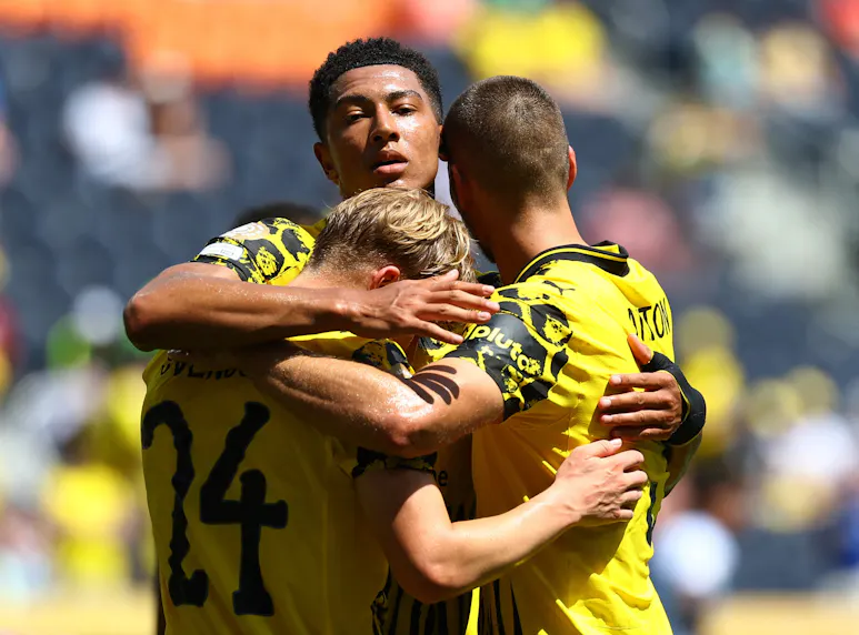 Borussia Dortmund vs. Monterrey Prediction, Picks & Odds for FIFA Club World Cup Today: Tuesday, July 1