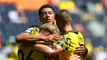 Borussia Dortmund vs. Monterrey Prediction, Picks & Odds for FIFA Club World Cup Today: Tuesday, July 1