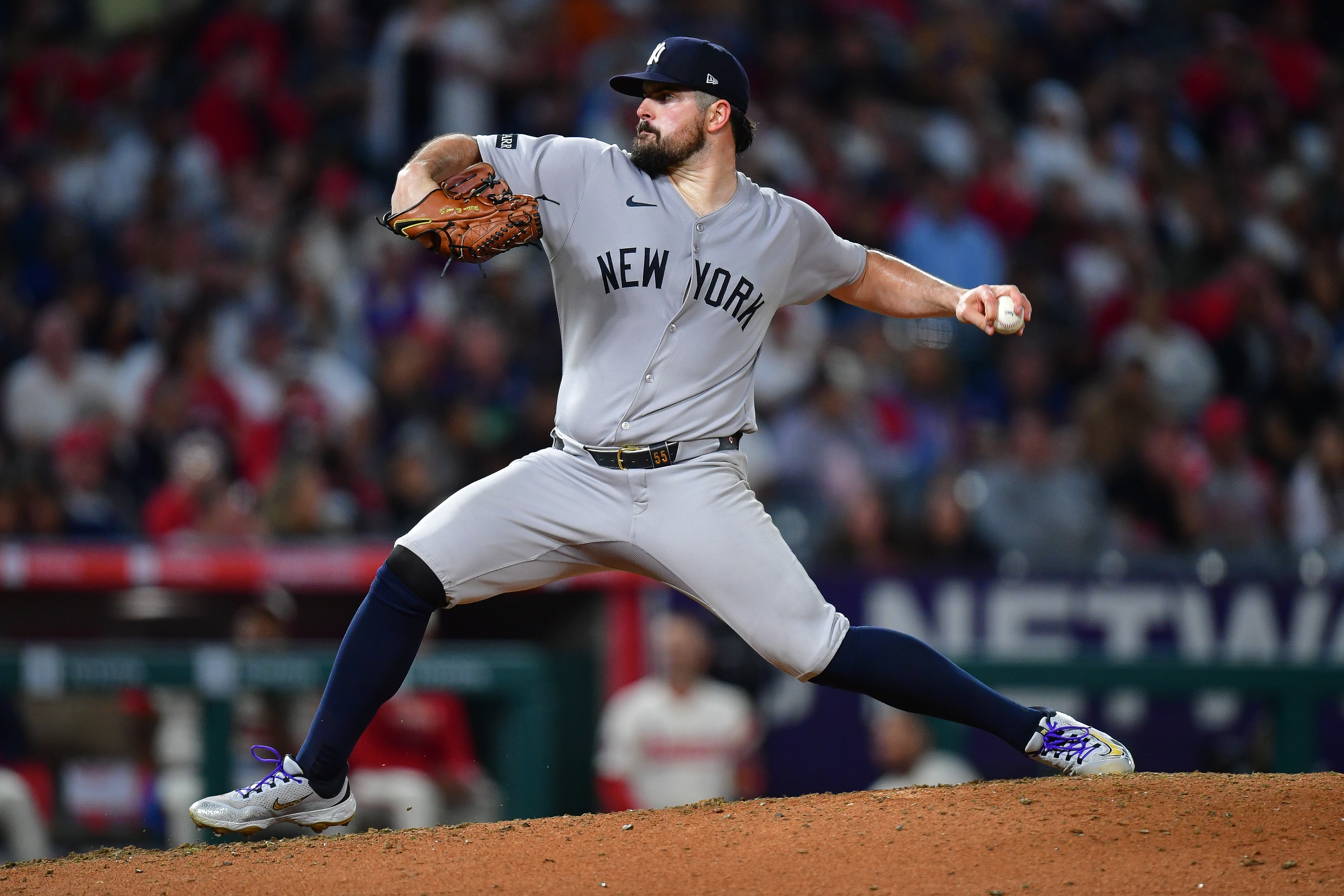Red Sox vs. Yankees Prediction, Odds & Expert Picks for Sunday Night Baseball Tonight