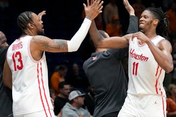 Who Will Score First in Florida vs. Houston? 1st FG Scorer Odds & Predictions for NCAA Championship Tonight