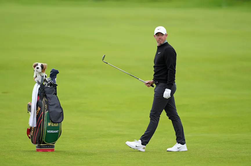 British Open Power Rankings: Best Bet to Make for Each of the Favorites