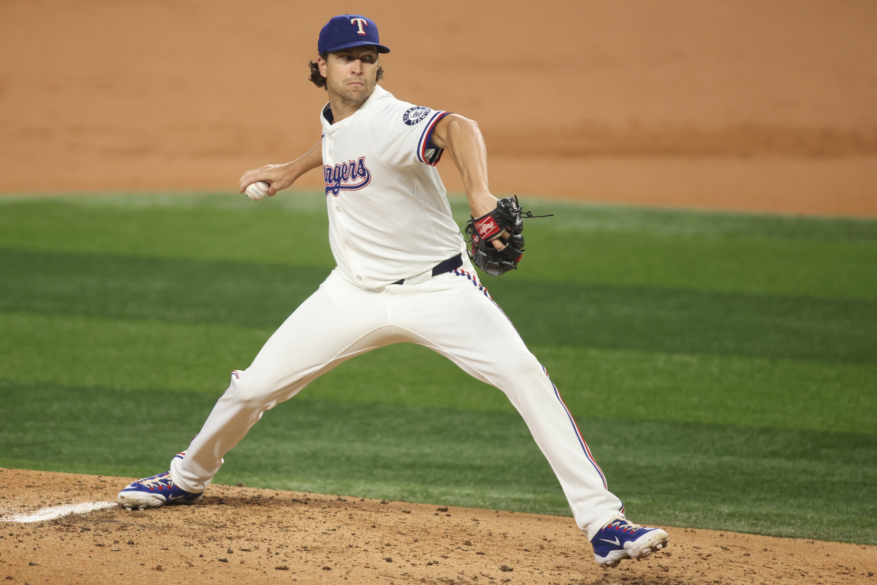Rangers vs. Mets Prediction, Odds & Expert Picks: MLB Best Bets for Sept. 12