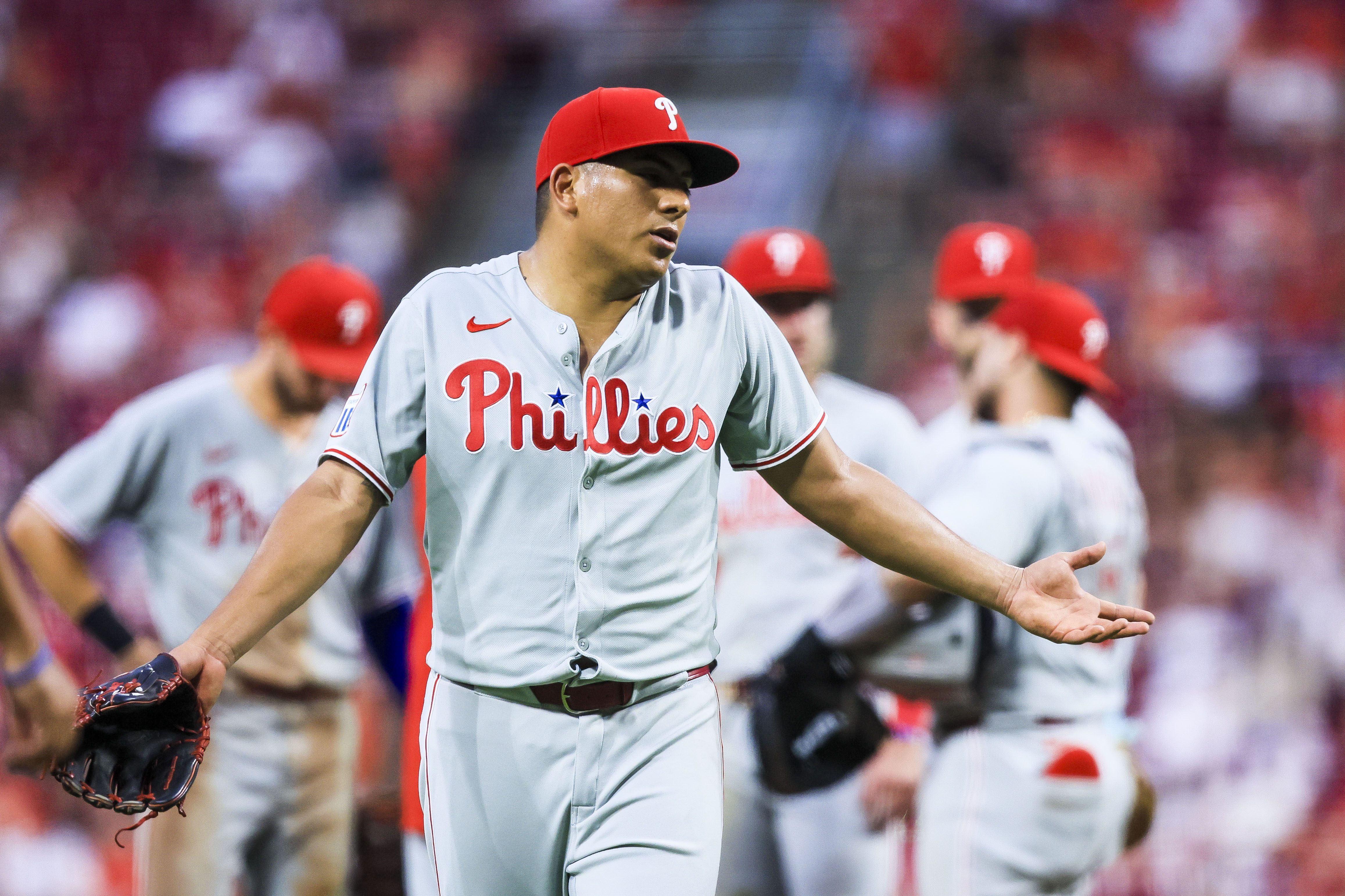 Mariners vs. Phillies Prediction, Odds & Best Bets: Seattle to Take Advantage of Suarez’s Struggles