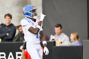 Ole Miss vs. Texas Same-Game Parlay for Week 8: SGP Picks & Odds