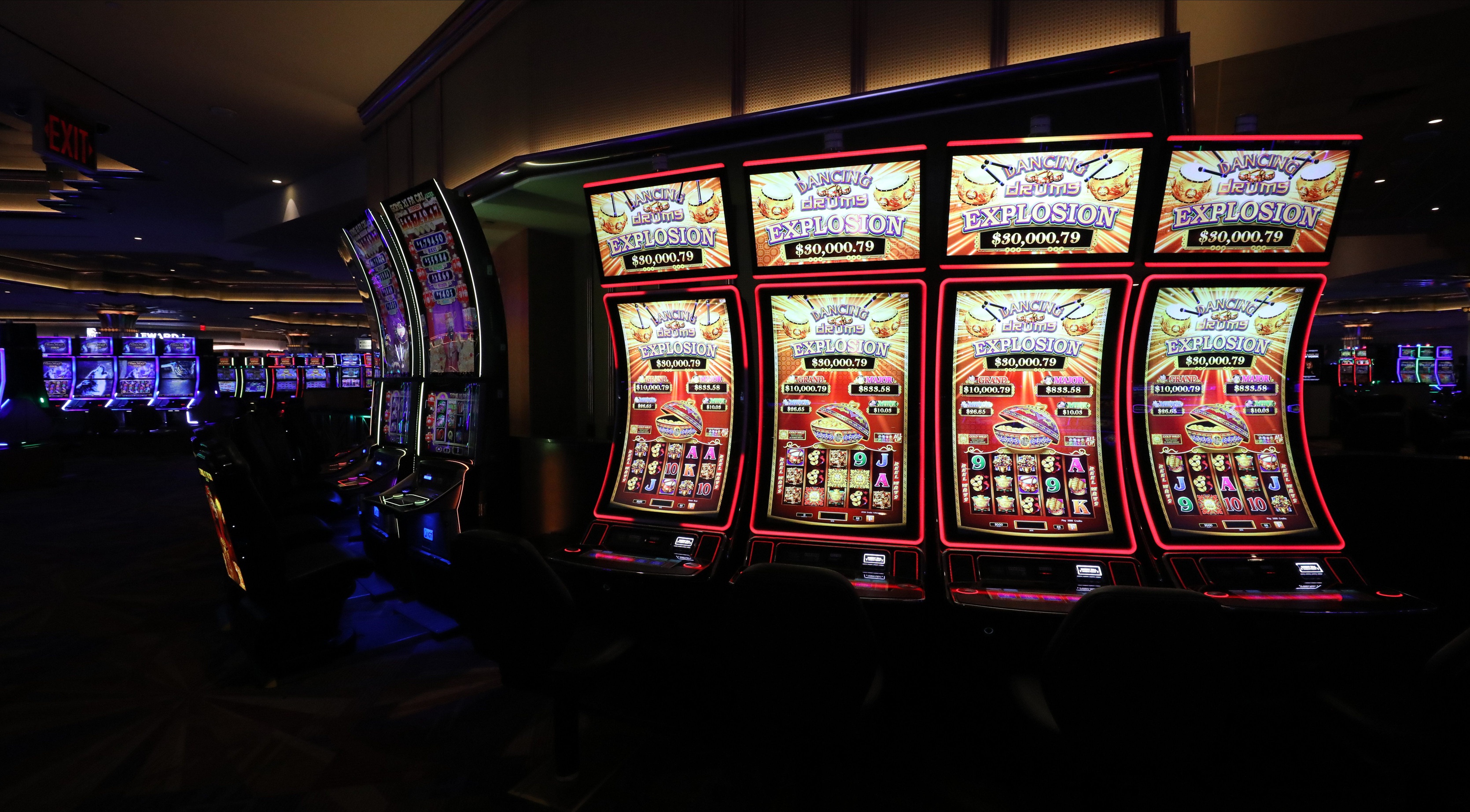 MGM Resorts Unexpectedly Withdraws New York Casino License Bid