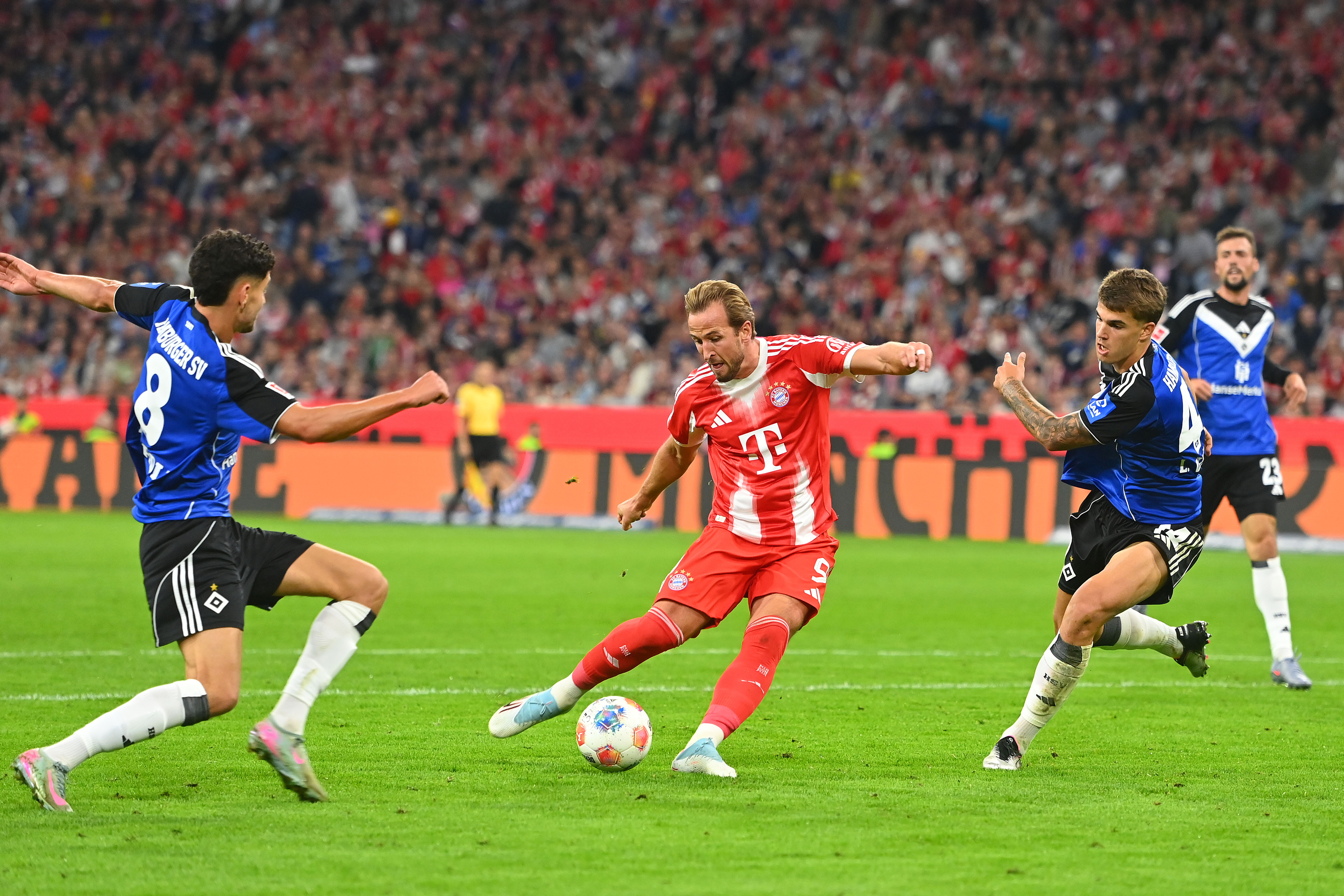 Bayern Munich vs. Chelsea Prediction, Odds & Expert Picks: Champions League Best Bets Today