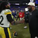 Najee Harris and head coach Mike Tomlin feature in our Pittsburgh Steelers team betting preview
