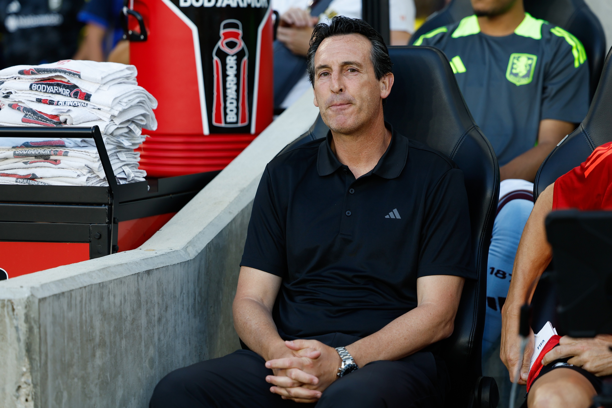 Unai Emery in action as we offer our Premier League predictions and odds for Matchweek 20. 
