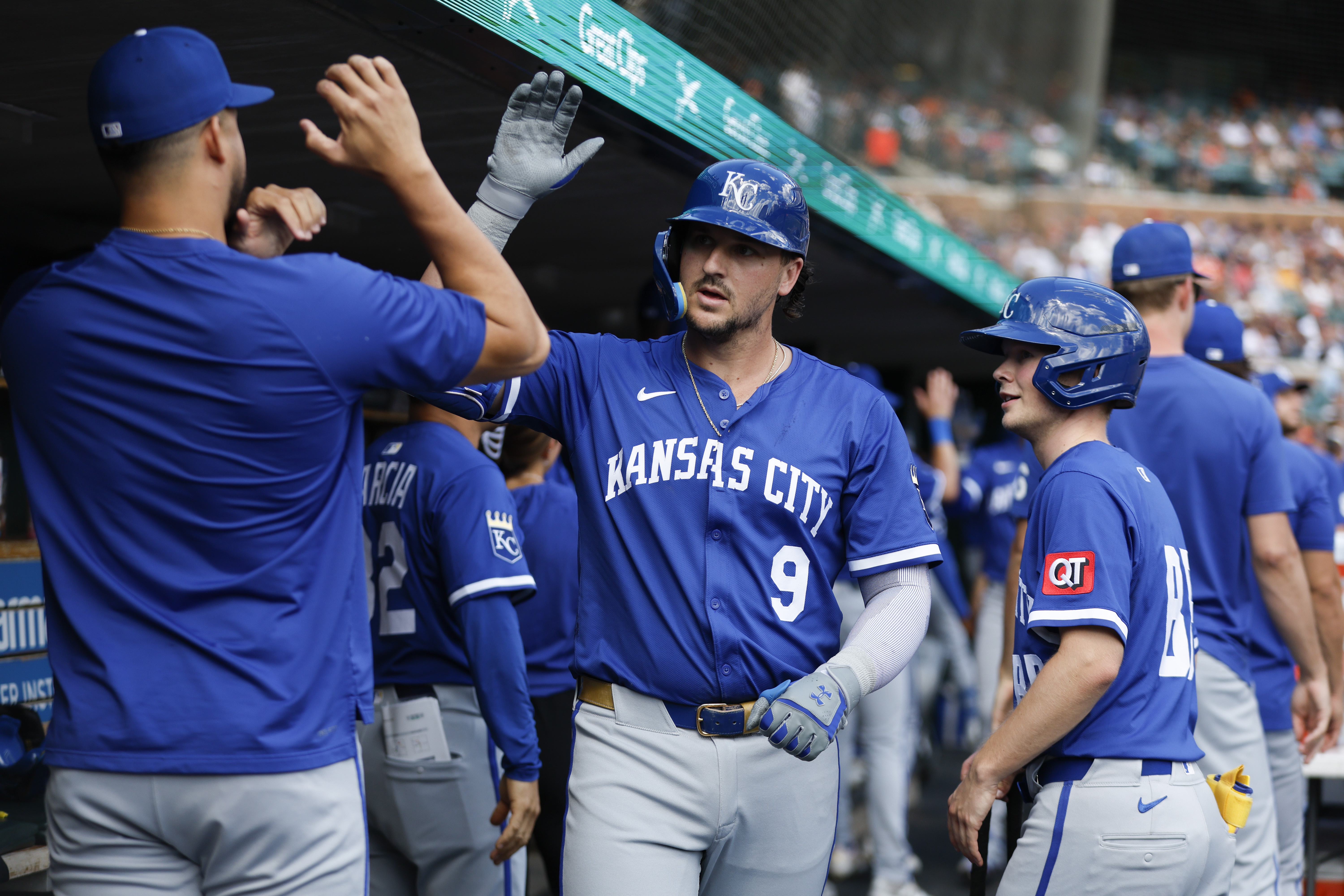 Tigers vs. Royals Prediction, Odds & Expert Picks: MLB Best Bets for Aug. 30
