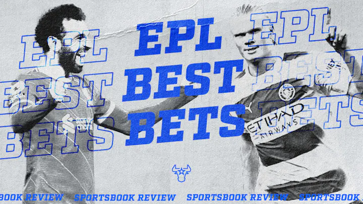 Premier League Props & Best Bets – Schedule, Odds for Matchday 38