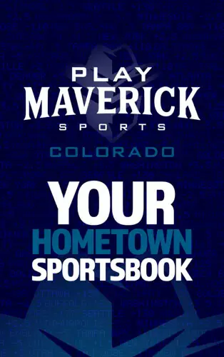 Play Maverick Sports logo