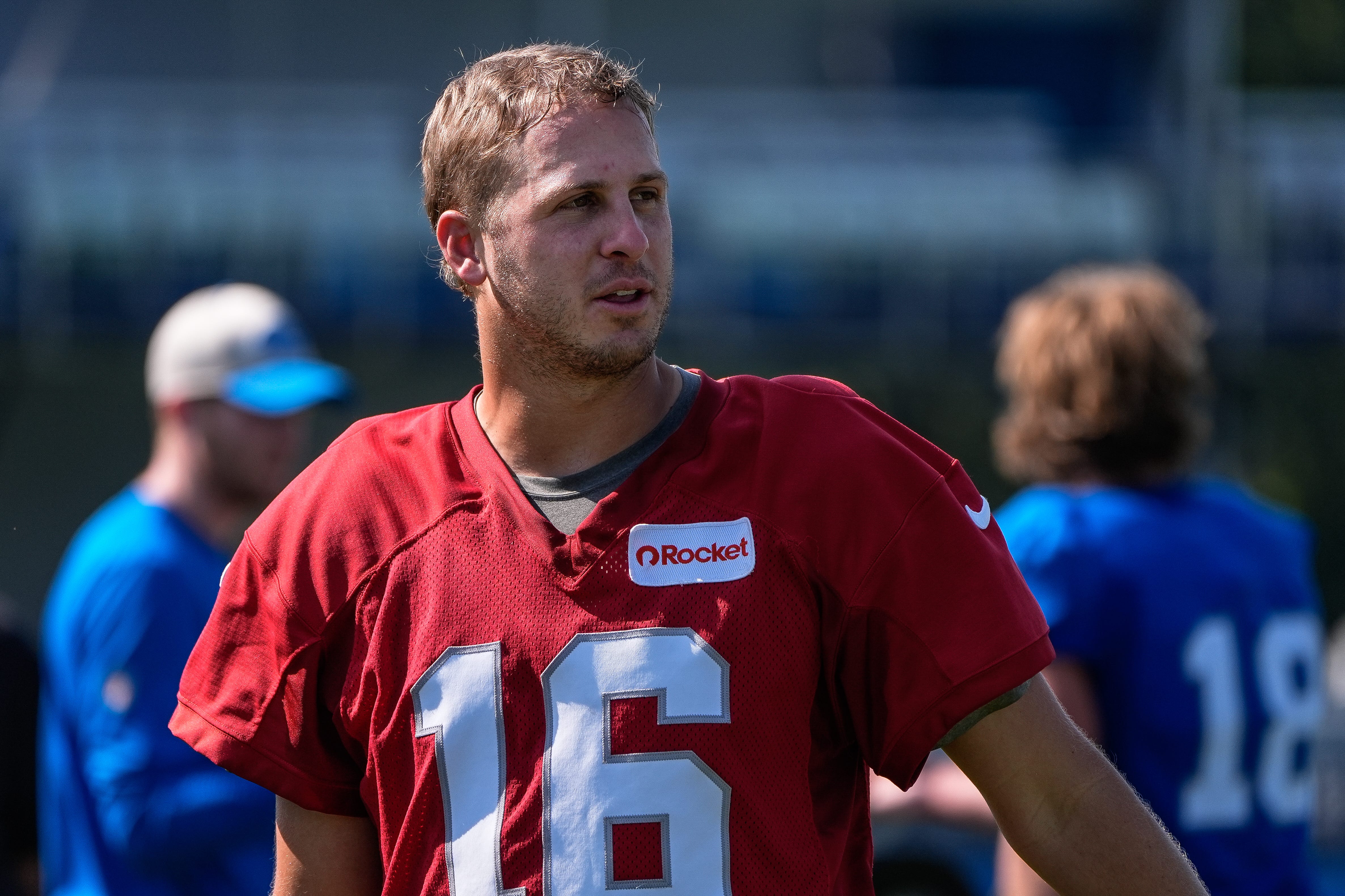 NFL MVP Odds 2025 as Preseason Begins: Early Prediction & Betting Favorites