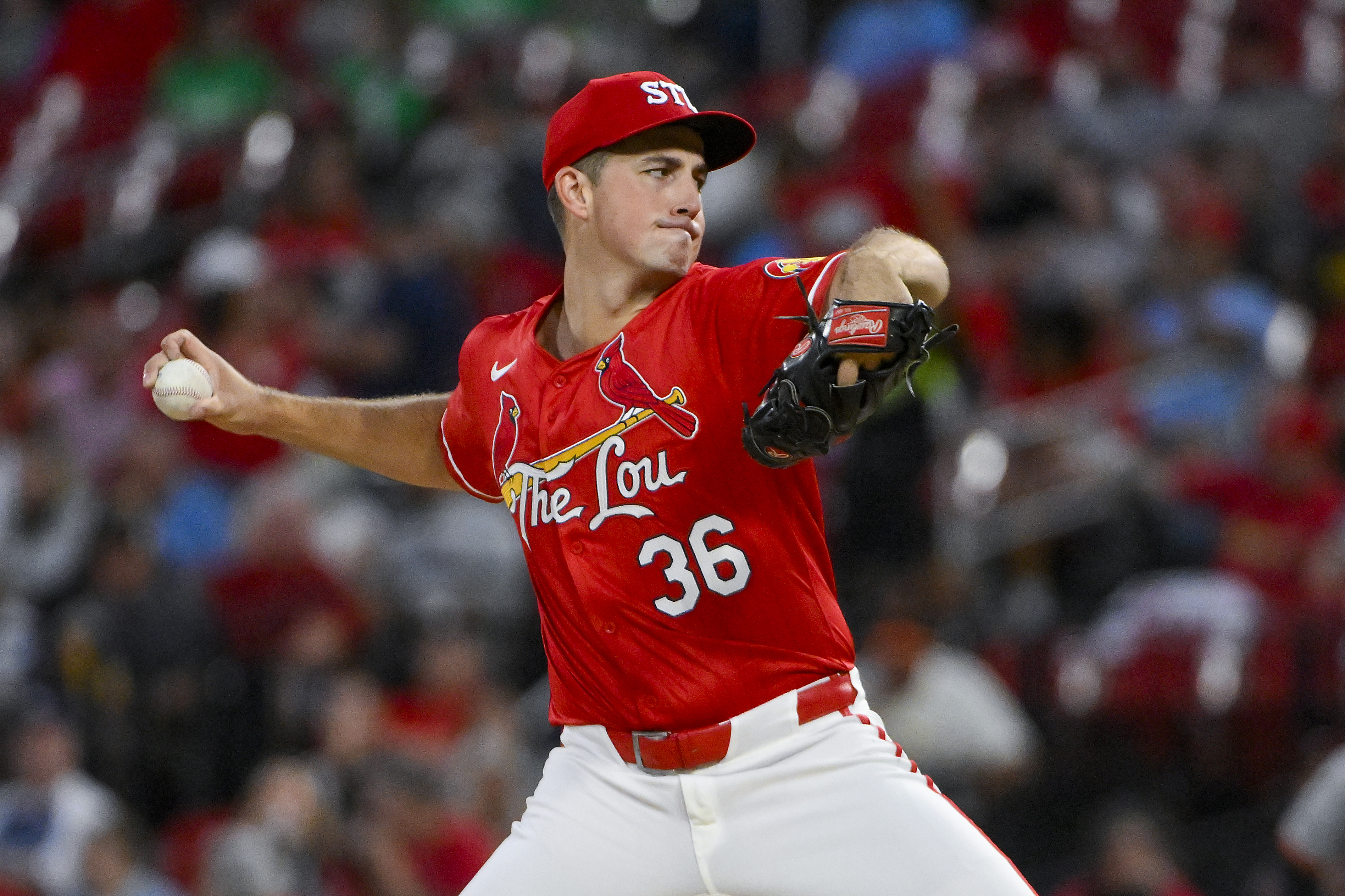 Cardinals vs. Giants Prediction, Odds & Expert Picks: MLB Best Bets for Sept. 22